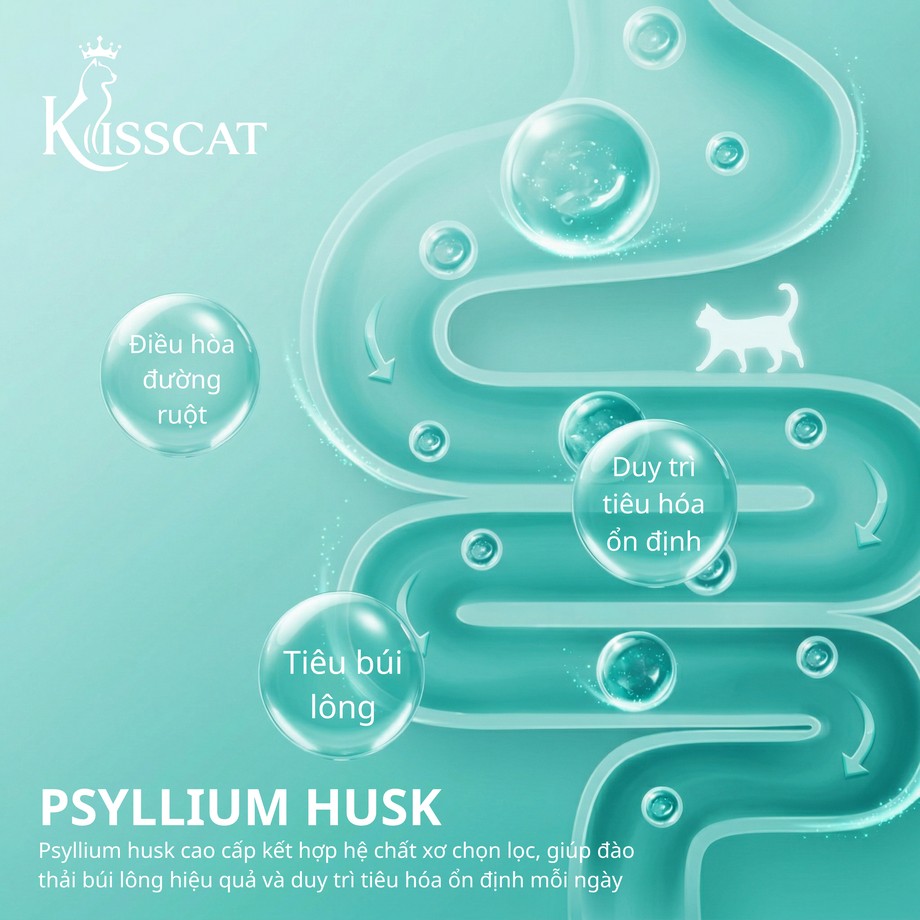Psyllium Husk